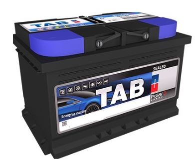 Batterie tab - tab polar s s70_0