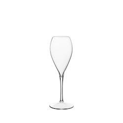 Everyverre Flûtes Lounge 1cl - plexi Transparent X 6 - 3662731556415_0