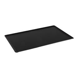 Plaque de cuisson antiadhésive Matfer Bourgeat 53 x 32,5 cm - UNK340_0