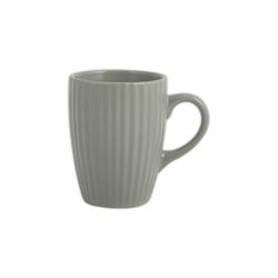 Mugs Country de 29,5 cl en porcelaine assortis  x6 - Shopdeschefs - 8003512743375_0