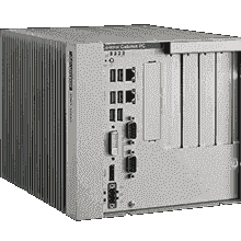 PC Fanless i7 8Go RAM UNO-3285C-674AE  - UNO-3285C-674AE_0