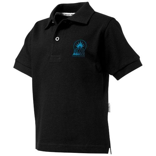 Polo manche courte enfant forehand 33s13991_0