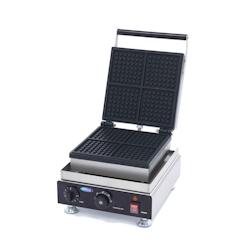 Maxima Gaufrier - 4 gaufres - mini carrés - 3701117760500_0