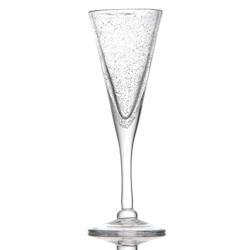 MONDO DECO Flûte Bullée 20 cl x 6 Mondo Déco - 3558845260020_0