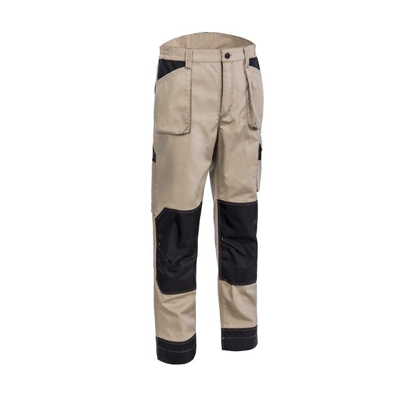 Pantalon - OROSI - 65% PES/35% CO 240g/m2 + Oxford - Sable - COVERGUARD | 5ORP020_0