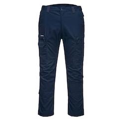 Portwest - Pantalon de travail Ripstop KX3 Bleu Marine Taille 54 - 42 bleu T802NAR42_0