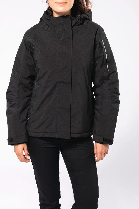 Veste imperméable performance femme (sjf001) -  réf: dk0a4xth_0