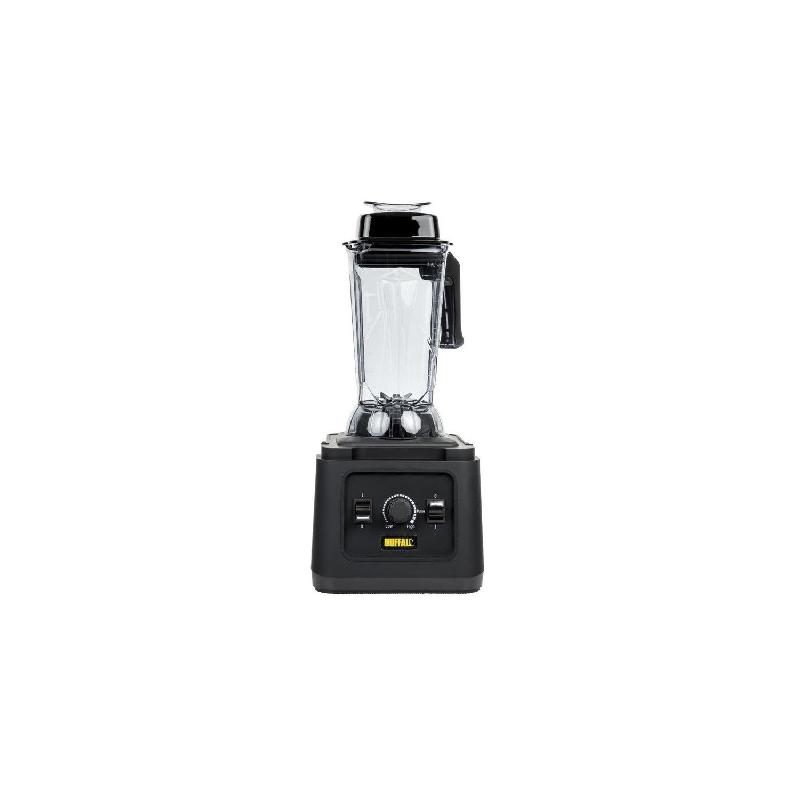 Blender pro insonorisé 2,5 Litres, 1680 W, 220 V - MONO_0