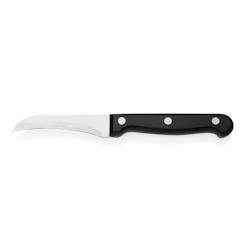 WAS Germany - Couteau à éplucher Knife 65, 8 cm, Acier inoxydable (6515075)_0
