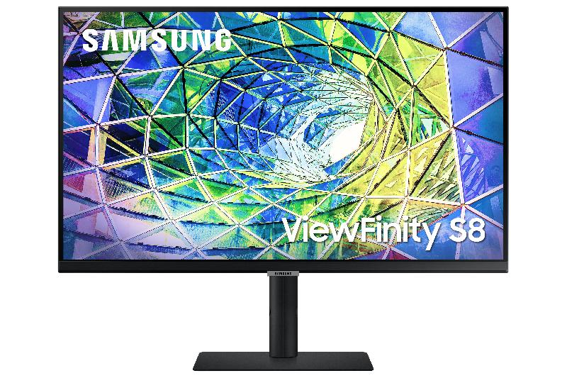 Samsung ViewFinity S80UA écran plat de PC 68,6 cm (27