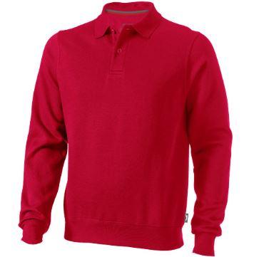 Sweater col polo referee 33237251_0