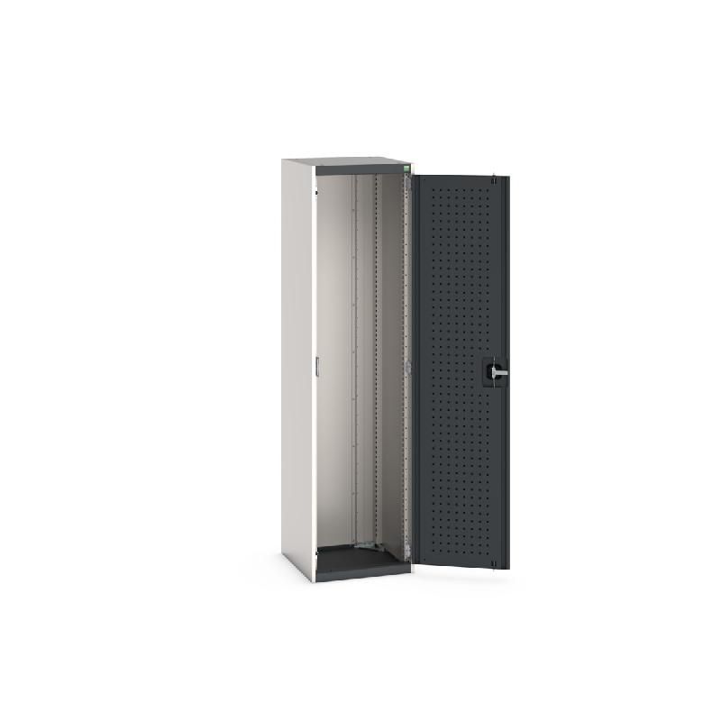 Armoire Cubio avec Portes Perforées - SMLF-5520-1_0