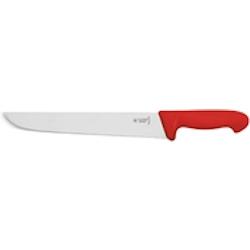 Giesser Couteau à découper manche rouge 21 cm Giesser - 182440 - plastique 182440_0