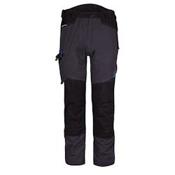 Portwest - Pantalon de service avec poches cargo WX3 Gris Taille 60 - 48 gris T701MGR48_0
