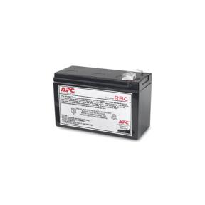 APC APCRBC110 Batterie de l'onduleur Sealed Lead Acid (VRLA)_0
