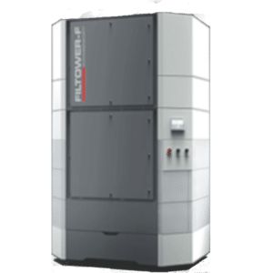 Filtower 200 - purificateur d'air anti covid - obera - débit max m3/h_0