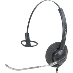 DACOMEX Casque téléphonique micro tube télescopique 1 écouteur - DAC-292014_0