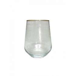 Aulica verres a eau arabesque x6 - 3701503027668_0