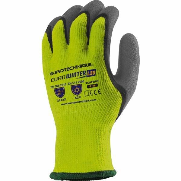 Gants Eurowinter - Tailles : Taille 9_0