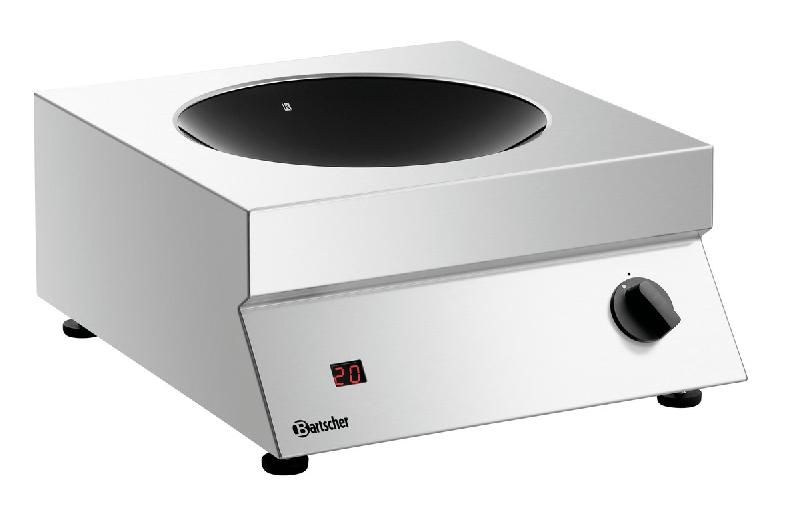 Wok à induction 30/293_0