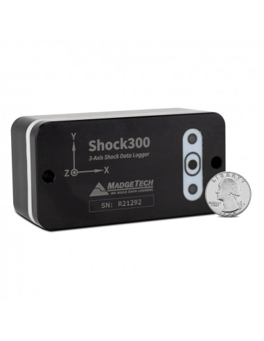 Enregistreur de choc 3 axes SHOCK300_0