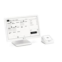 SUMUP - Système de Caisse Lite et terminal Solo - blanc 800607401_0