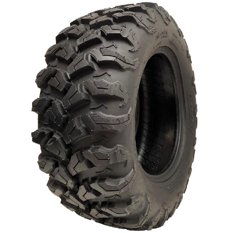 27x9.00r14 (225 / 70r14) atv tire 8ply p3137 OBOR ordope 73j route de marchée legarde_0