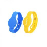 Bracelet rfid - shenzhen xinyetong technology - en silicone dans votre salle de sport, piscine, spa ou parc aquatique_0