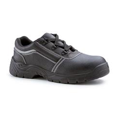 Coverguard - Chaussures de sécurité basses noire NACRITE S1P Noir Taille 45 - 45 noir matière synthétique 5450564038158_0