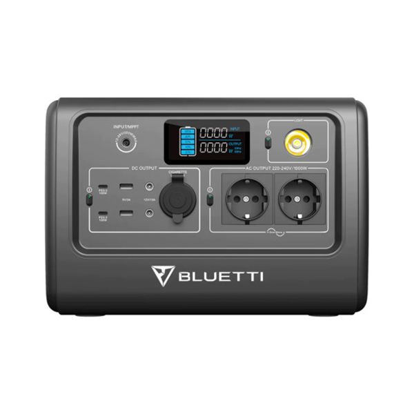 Station d'energie BLUETTI EB70 1000W / 716 Wh_0