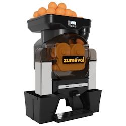 Presse Agrume Automatique Professionnel Basic - Zumoval - Noir - 0698142403454_0