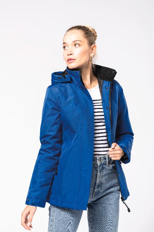 Parka femme -  Réf: K6108_0