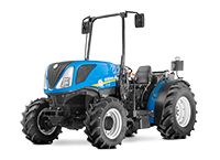 T4.90fl tracteur agricole - new holland - puissance maxi 63/86 kw/ch_0