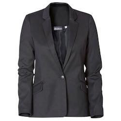 Molinel-veste femme youn'z noir t50 - service - 50 noir plastique 3115991154513_0