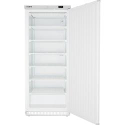 Congélateur blanc 534L - 6 étagères - Contrôle numérique - Réversible - R290 - Dimensions compactes - Saro - 4017337069835_0