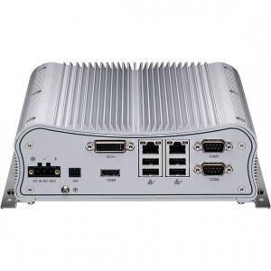 PC Fanless NISE2400 Nexcom  - NISE2400_0