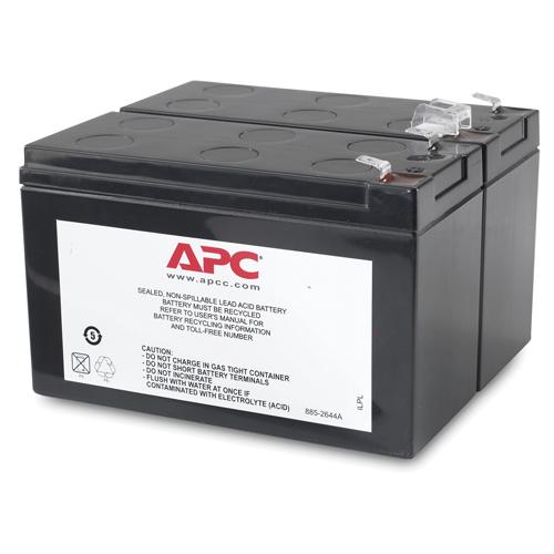 APC APCRBC113 Batterie de l'onduleur Sealed Lead Acid (VRLA)_0