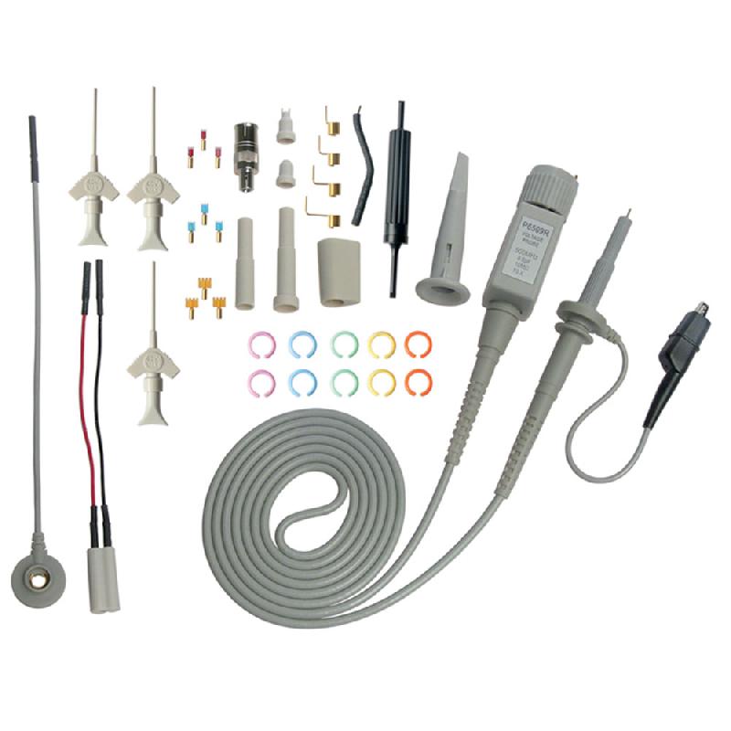 FIS500R | Sonde passive 1 voie 500 MHz_0