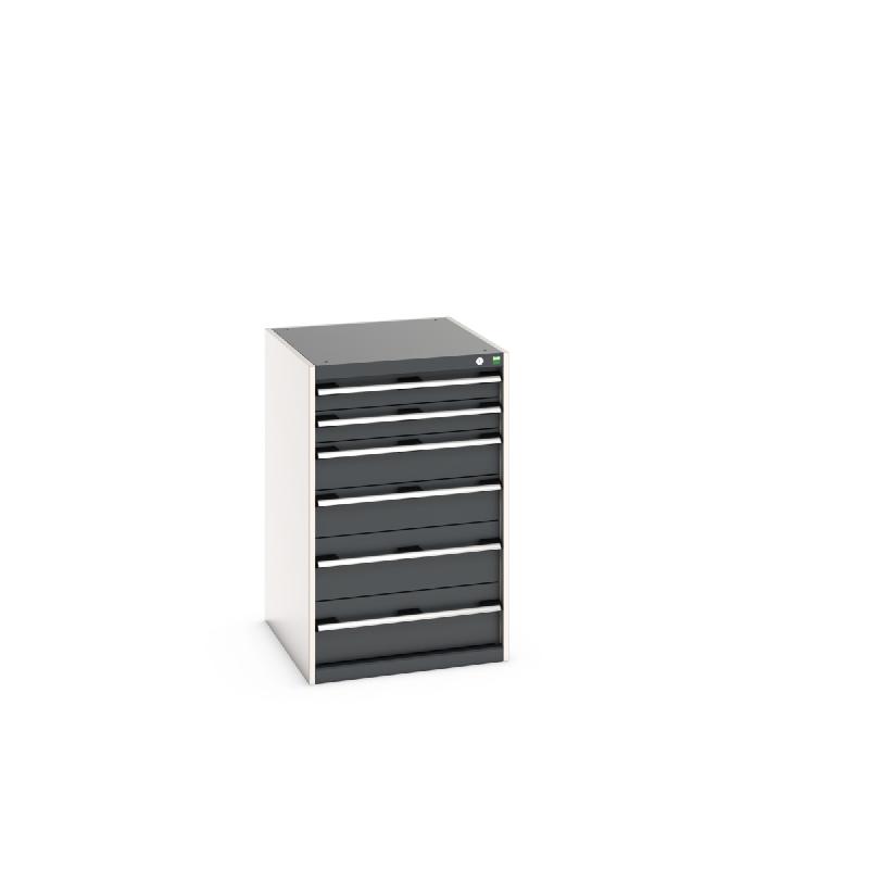 Armoire A Tiroirs Cubio Sl-6710-6.1 Réf : 40027027._0