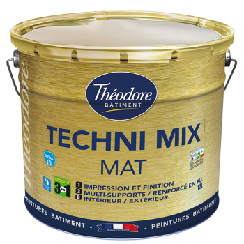 Techni mix mat - isolante multi-supports - réf. Ag02481 - theodore_0