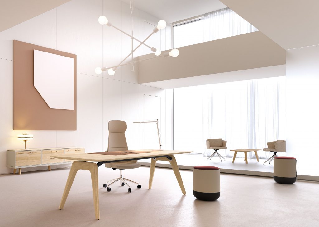 Bureau de direction moderne et ergonomique avec finitions premium_0