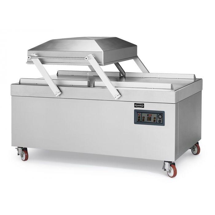 Machine sous vide PRIME 285 COMBISTEEL 7004.0055_0