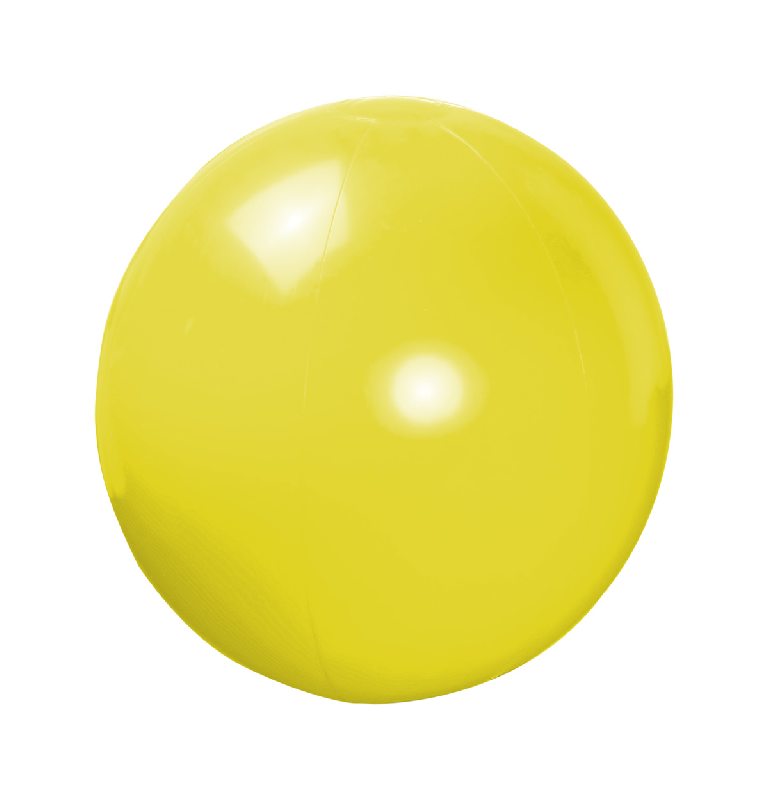 Ballon de foot en PVC 21.5cm publicitaire dès 10 pcs.
