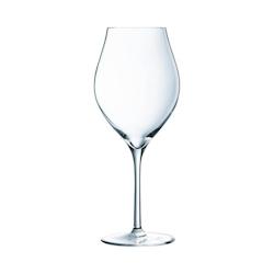 Chef & Sommelier 6 verres à pied 47 cl Exaltation - Chef&Sommelier - transparent Verre en cristal 5426937_0