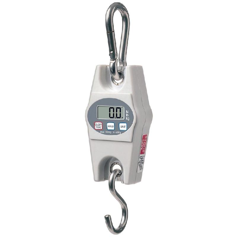 Dynamomètre digital KERN® - 40 kg_0