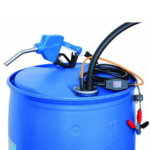 Pompe centrifuge submersible CENTRI SP30 12 V - Pour AdBlue et eau - CEMO - 10488_0