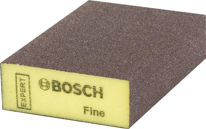 Schleifschwamm Expert Combi S470 L69xB97mm fein Combi Block BOSCH_0