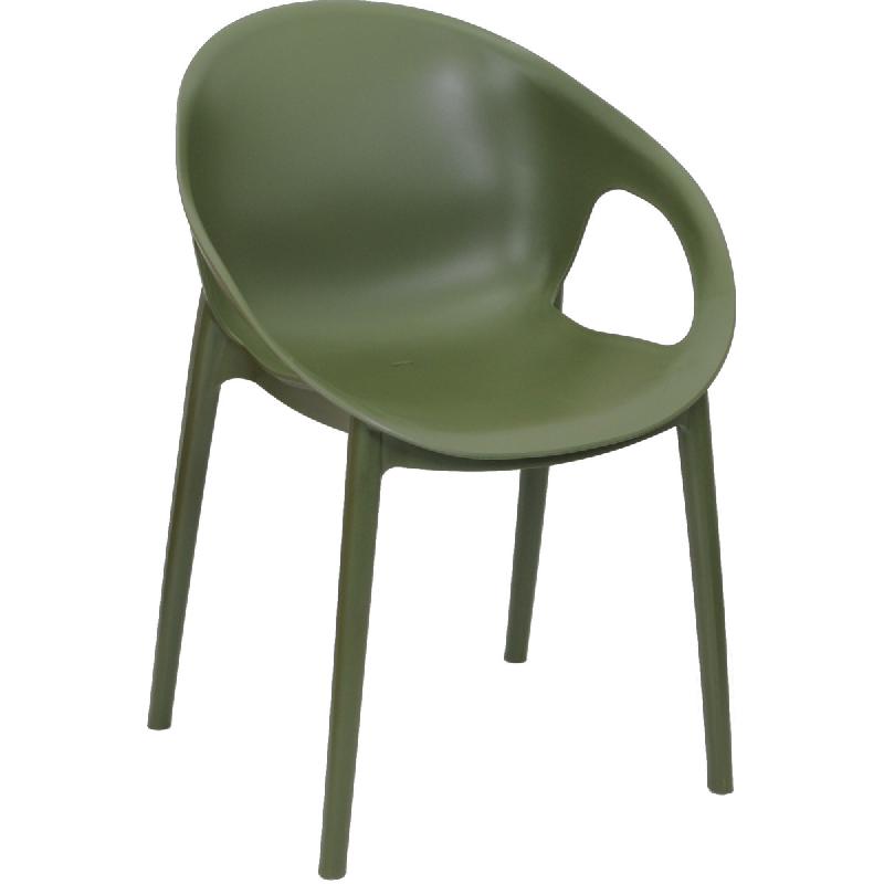 Fauteuil SAINT-DENIS polypropylène_0