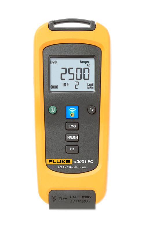 FLUKE-A3001-FC | Module de courant AC iFlex sans fil, Fluke Connect_0