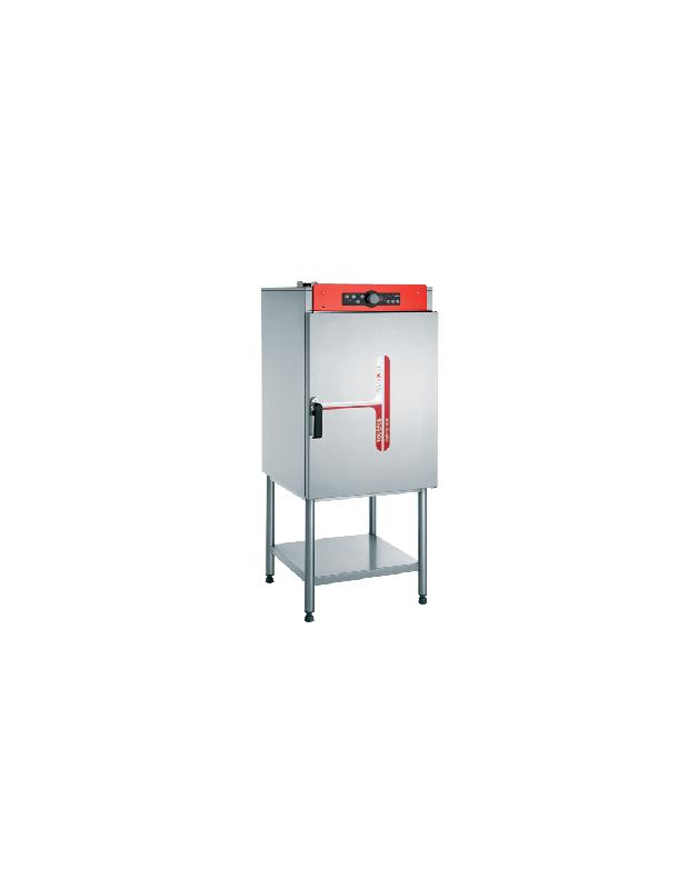 Four de remise en température Temp Up Tournus Equipement 507715 - Construction acier inoxydable alimentaire_0